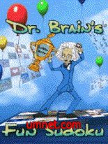 game pic for Dr Brains - Fun Sudoku